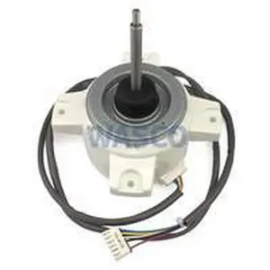 Haier ventilatormotor voor o.a. 1U50JEFFRA A0010401254B