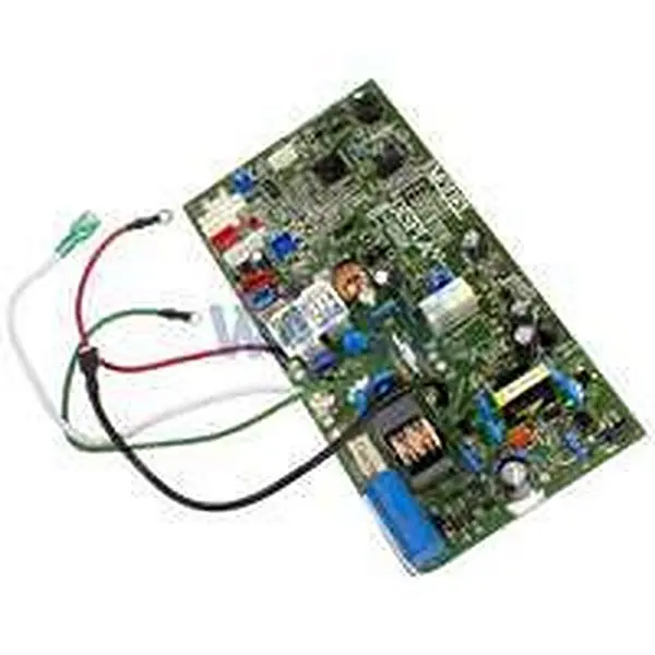 Carte électronique Haier notamment pour AS25TABHRA A0011800511A