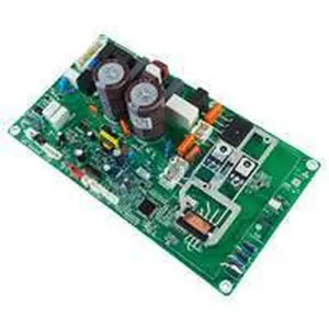 Haier outdoor pcb voor 1U25YEEFRA A0011800879
