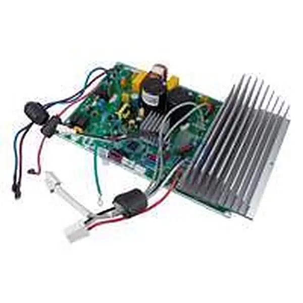 Carte électronique extérieure Haier notamment pour 1U50MEGFRA II A0011053717