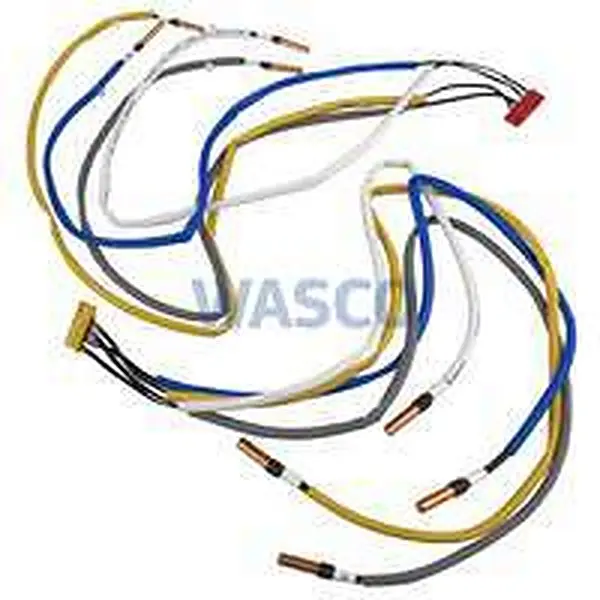 Sonde conduite liquide Haier notamment pour 4U85S2SR5FA 0150402453A