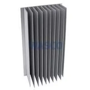 Haier koelribben voor o.a. 1U35MEEFRA A0010400655J