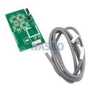 Haier displayprint voor AS105S2SF2FA-2 A0011800387H
