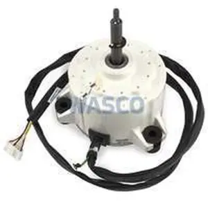 Haier indoor ventilator motor