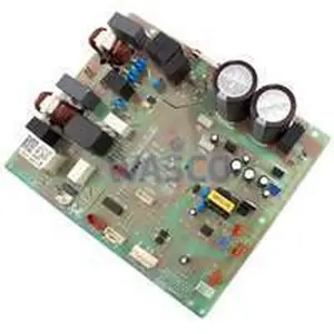 Haier printplaat voor 1U68REEFRA A0011800930