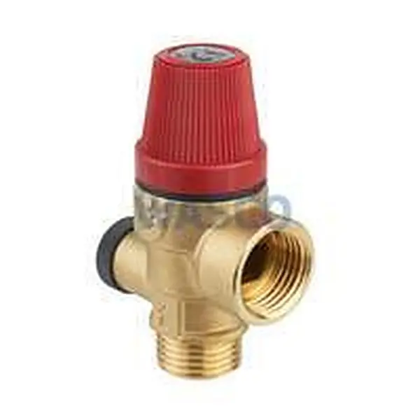 Soupape de sécurité eau Daikin