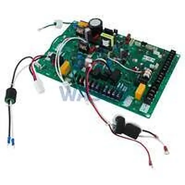 Carte électronique Panasonic pour WH-ADC0309J3E5C ACXA73C65740