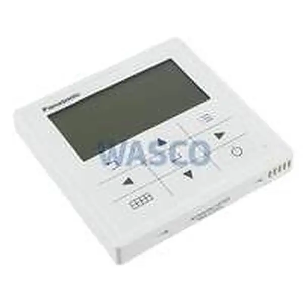 Télécommande filaire Panasonic