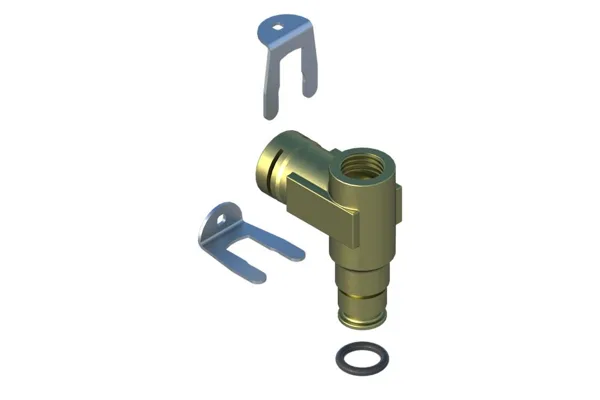 Adaptateur Bosch 8738213678 87382 13678