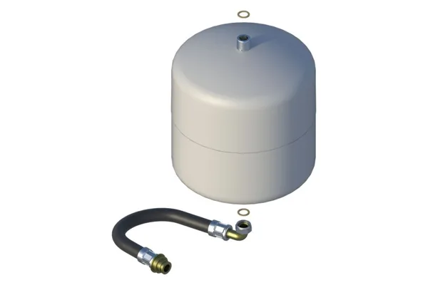 Ballon tampon Bosch (16 L) 8738213 682
