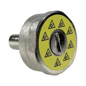 Bosch schroefdeksel filter-kogelafsluiter DN20