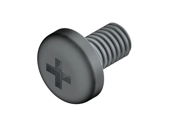 Vis Bosch M5x8 (10x)