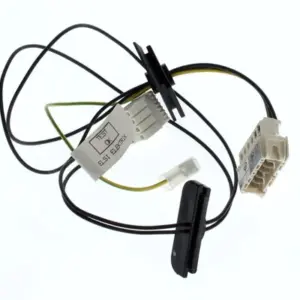 Câble d'alimentation pompe de charge du chauffe-eau Nefit pour TopLine