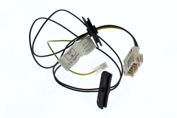 Câble d'alimentation pompe de charge du chauffe-eau Nefit pour TopLine 8718601997