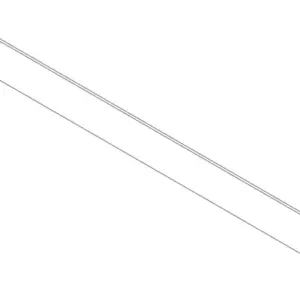 Nefit aansluitplaat voor o.a. Compress 3400i AWS (CS3400iAWS 10E) 87376007100
