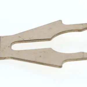 Nefit klem (2x) t.b.v. Trendline II