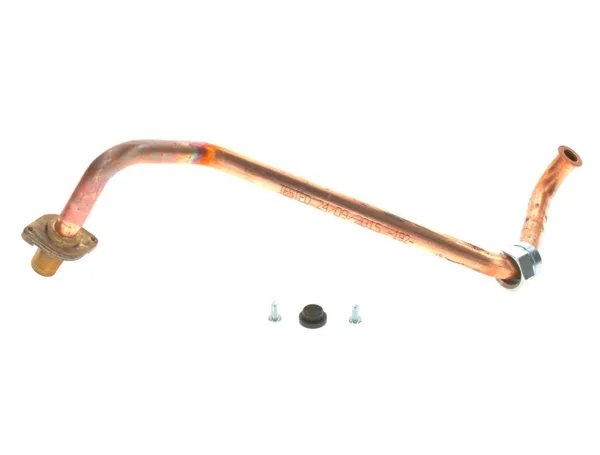 Conduite de gaz Nefit pour notamment 9000i AquaPower Plus HRC30 CW6 7736700732