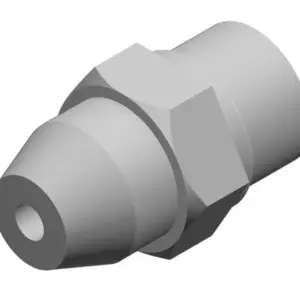 Nefit inspuiters set a 10 stuks t.b.v. F3255E3