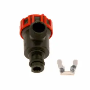 Bosch veiligheidsventiel 3bar