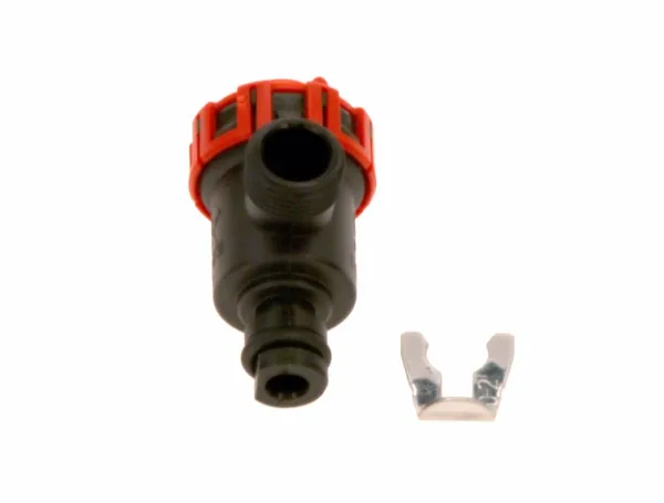 Soupape de sécurité Bosch 3bar