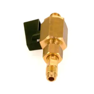 Bosch afsluitkraan voor o.a. ZWR 24-3 KE 87174051400