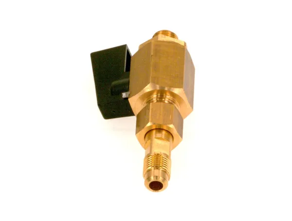 Robinet d'arrêt Bosch pour notamment ZWR 24-3 KE 87174051400