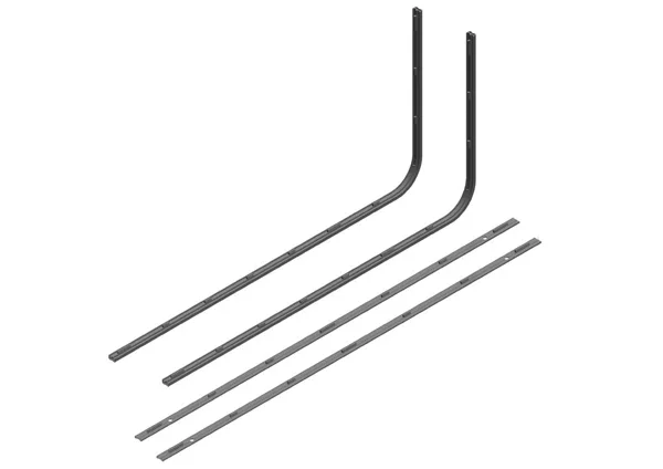 Jeu de joints Bosch pour notamment ZWE 28-1 AE 87110040830