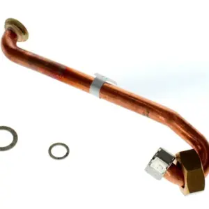 Bosch gaspijp voor ZWR 24-5 K 87107159420
