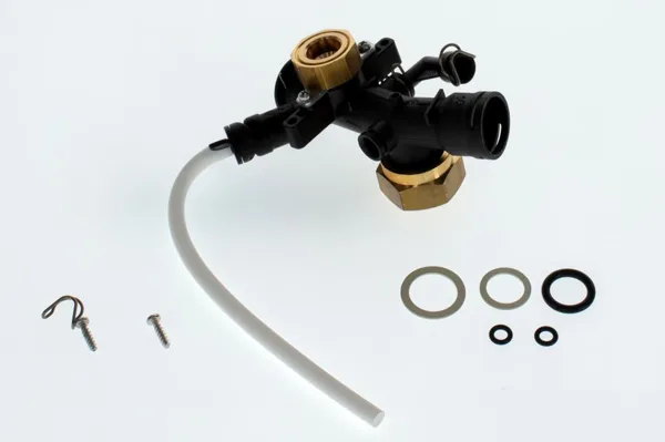 Conduite de retour distribution Bosch pour notamment Condens 3000W (ZWB29-3C) 87186408540