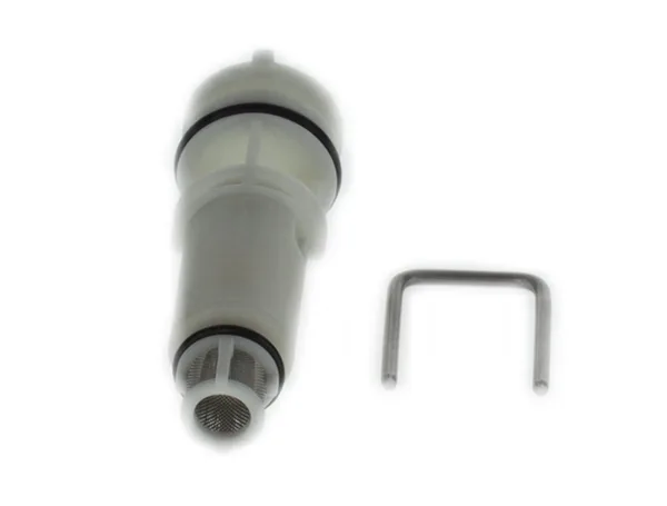 Élément filtrant Bosch pour 2300i HRC25/3 87186456840