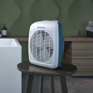 Olimpia Splendid Caldo Relax radiateur soufflant 2000 W