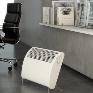 Olimpia Splendid Caleo 2 Turbo convecteur 2000 W