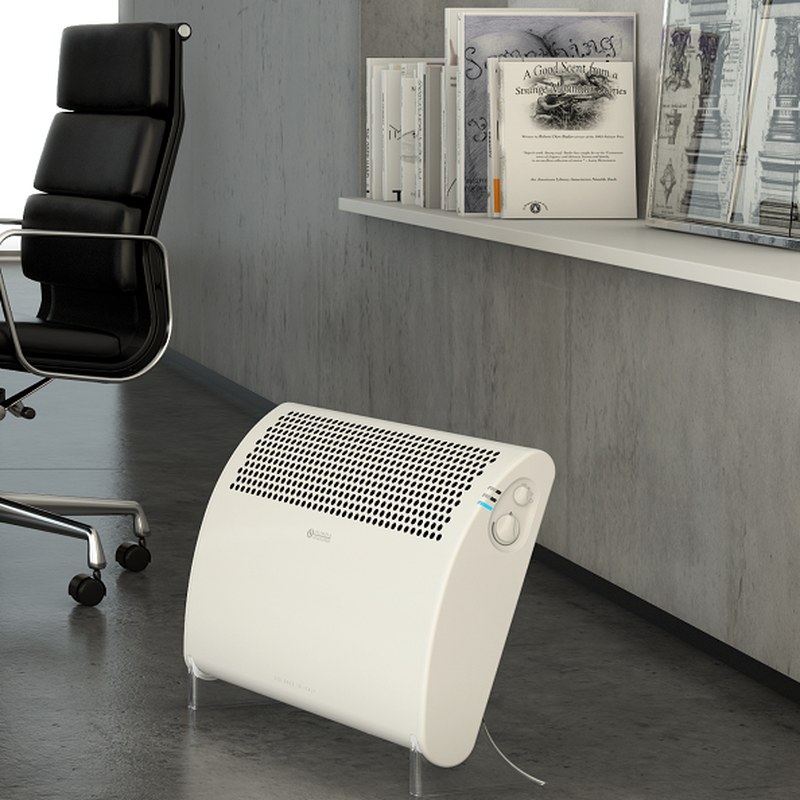 Olimpia Splendid Caleo 2 Turbo convecteur 2000 W