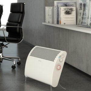 Olimpia Splendid Caleo 2 Turbo Timer convecteur 2000 W