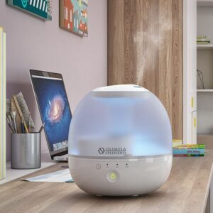 Olimpia Splendid Limpia 2 humidificateur d'air