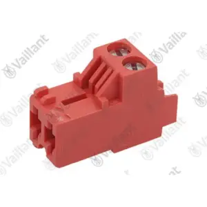 Vaillant connector voor o.a. aroTHERM Split plus VWL 77/8.2 IS 8000025908