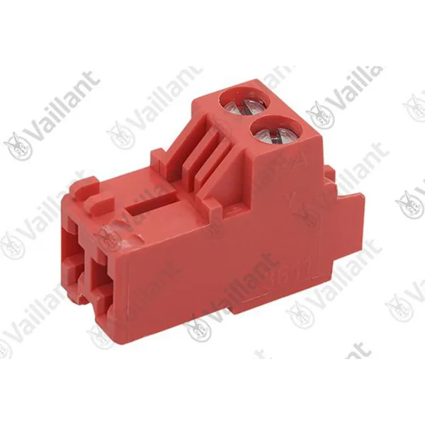 Connecteur Vaillant pour notamment aroTHERM Split plus VWL 77/8.2 IS 8000025908