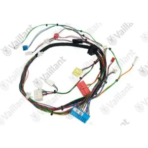 Vaillant kabelboom voor o.a. aroTHERM Split plus VWL 78/8.2 IS 8000028558