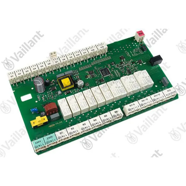 Carte électronique Vaillant VR71/b
