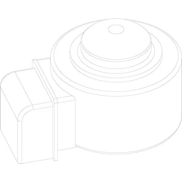 Bobine Bosch 8716862286
