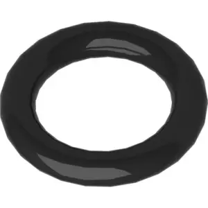 Bosch o-ring 95x25 (10x) 8737713709