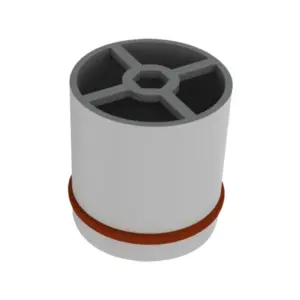 Clapet anti-retour Delabie pour prémélangeur automatique 3/8" 900010
