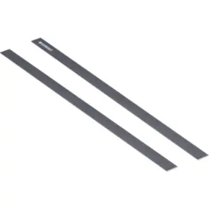 Geberit icon set afdeklijsten links en rechts voor lade