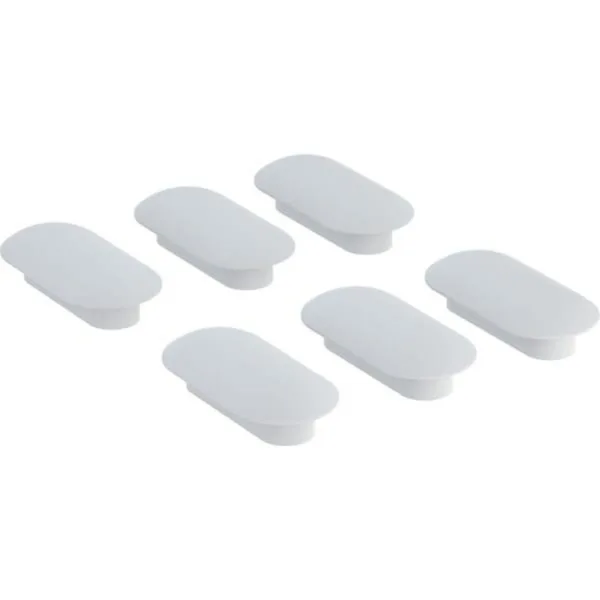 Kit de butoirs Geberit abattant WC