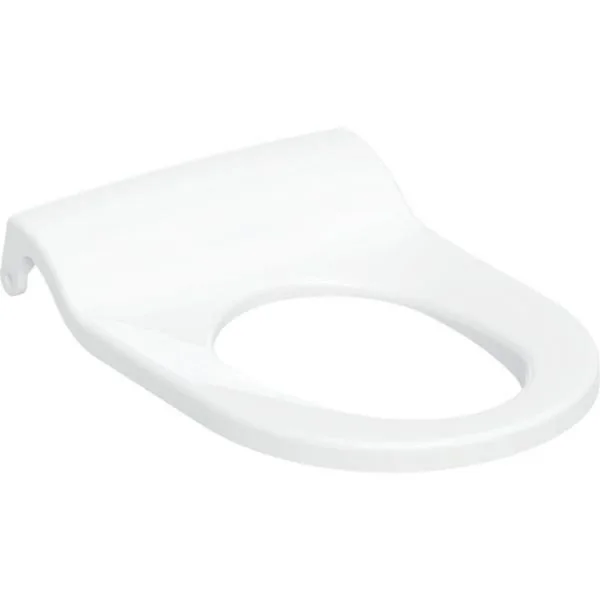 Abattant WC Geberit blanc alpin AquaClean Sela