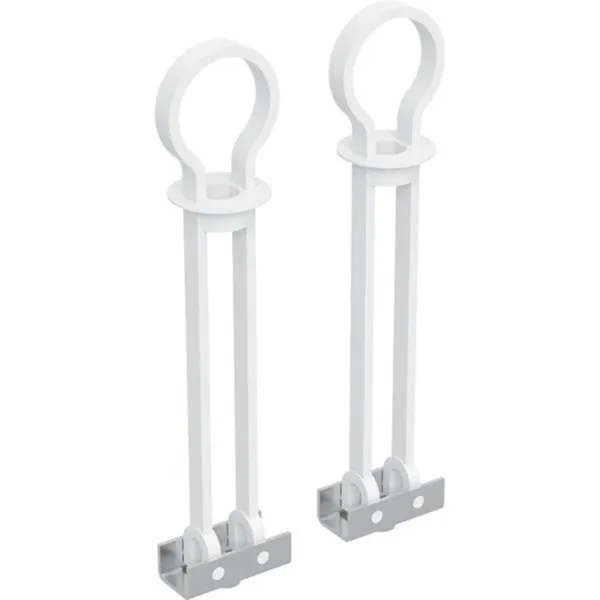 Cheville de montage Geberit fixation invisible B6000 / AquaClean 5/5000plus lot de 2
