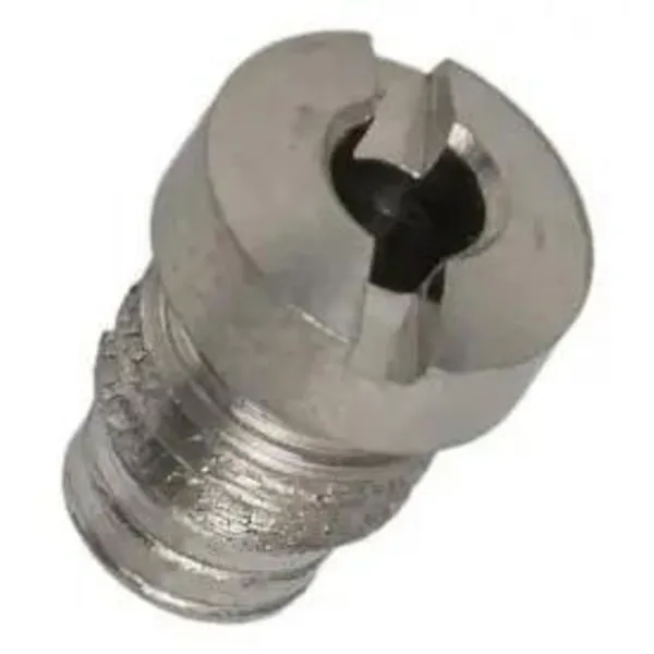 Vis Ideal Standard avec cache chromé