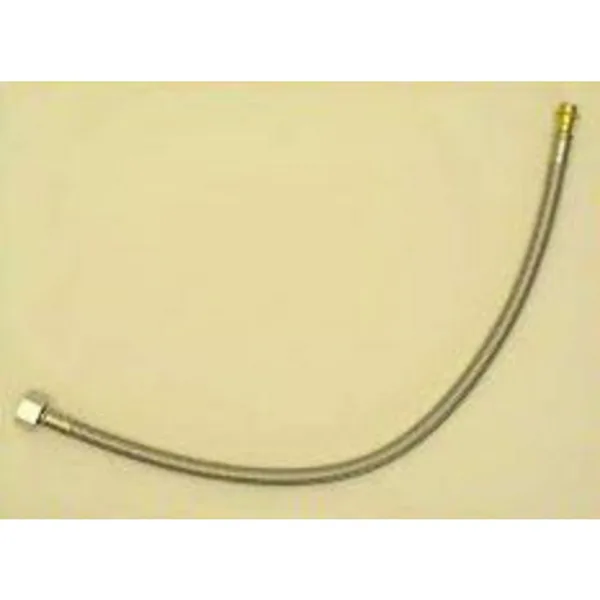 Flexible d'alimentation Ideal Standard robinet monotrou g3/8i- d10,5a-445