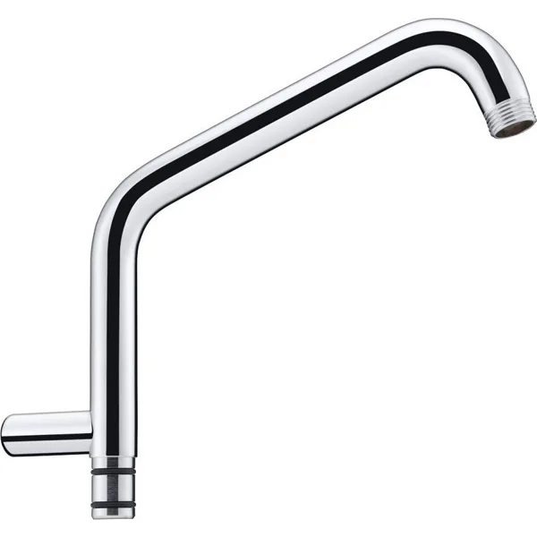 Bras de douche Hansgrohe pour Showerpipe Croma