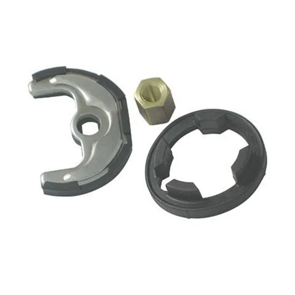 Kit de fixation Kludi